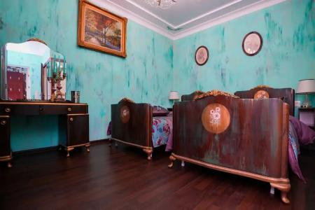 The Victorian Hotel & Spa - 12