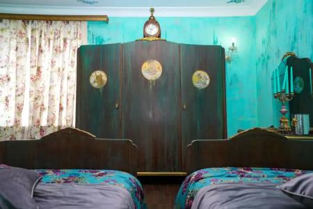 The Victorian Hotel & Spa - 13