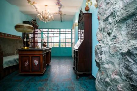 The Victorian Hotel & Spa - 16