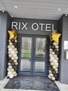 Rixotel - 0