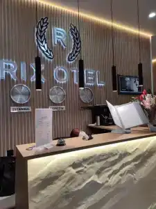 Rixotel - 1