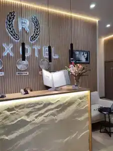 Rixotel - 3