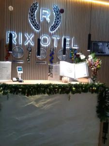 Rixotel - 8