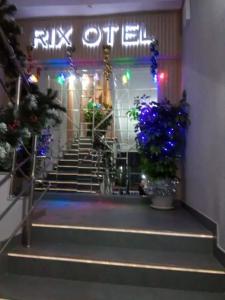 Rixotel - 11