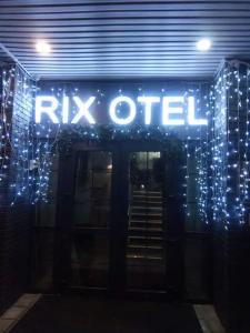 Rixotel - 35