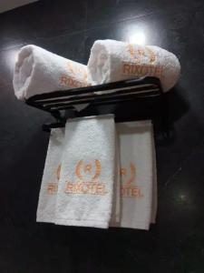 Rixotel - 52
