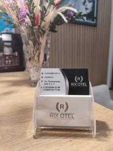 Rixotel - 57