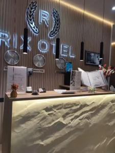 Rixotel - 58