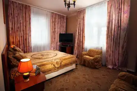 Мечта - 11