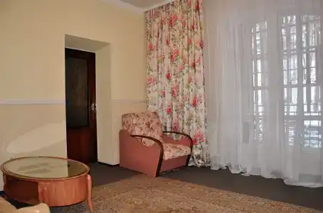 Мечта - 18