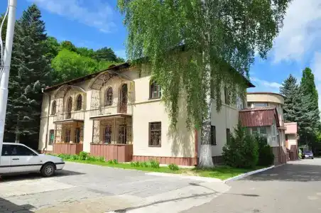 Мечта - 14