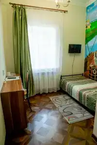 Гостевой дом на Советской - 8