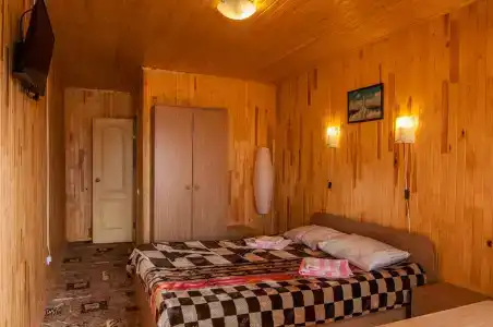 Приют странника - 36