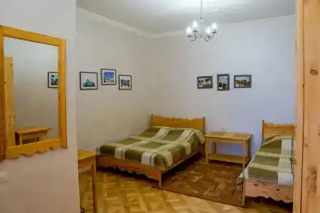 Гостевой дом на Советской - 19