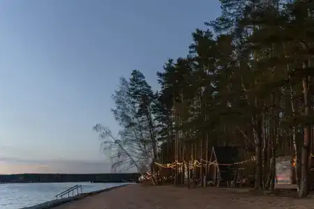 Море - 1