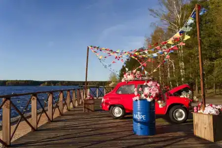 Море - 27