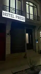 Prego - 1