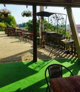 Маленькая Италия - 7