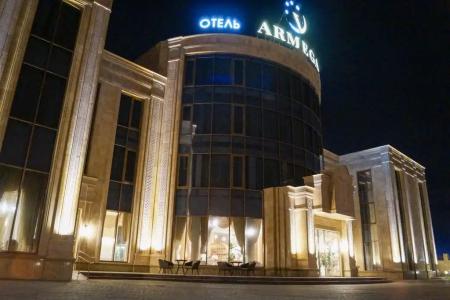 Армега Домодедово - 2