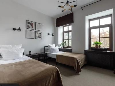 Новый свет - 100