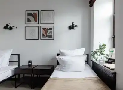 Новый свет - 101