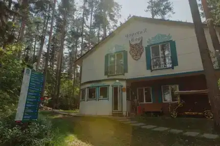 Костоваты - 33