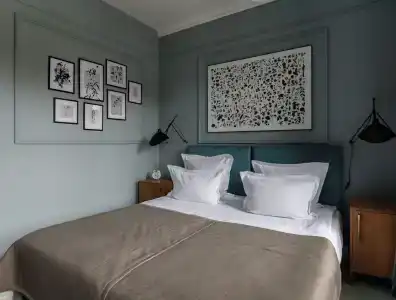 Новый свет - 106