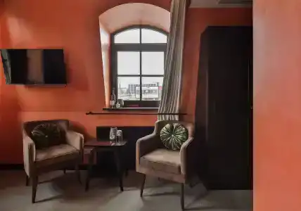 Новый свет - 109