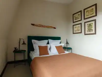 Новый свет - 110