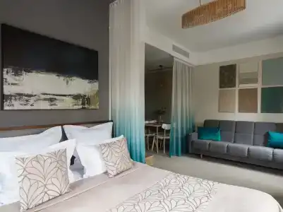 Новый свет - 115