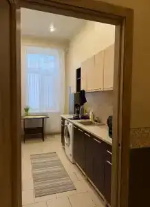 Мини-отель на Макарова 22 - 6