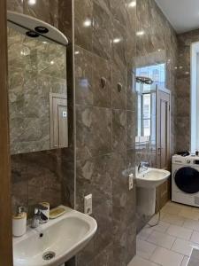 Мини-отель на Макарова 22 - 12