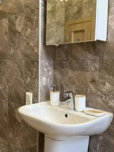 Мини-отель на Макарова 22 - 14