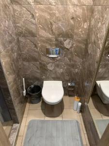 Мини-отель на Макарова 22 - 16