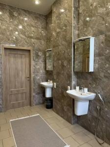 Мини-отель на Макарова 22 - 18