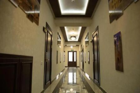 Marhabo Palace - 3