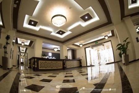 Marhabo Palace - 4