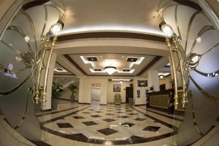 Marhabo Palace - 7