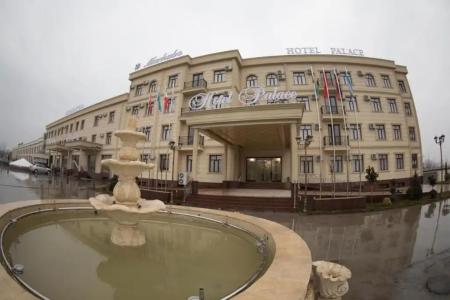 Marhabo Palace - 2