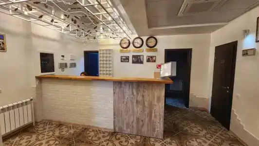 Болконский - 1
