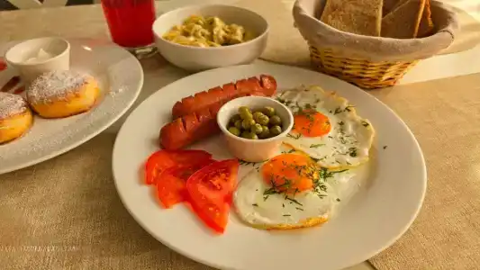 Болконский - 9