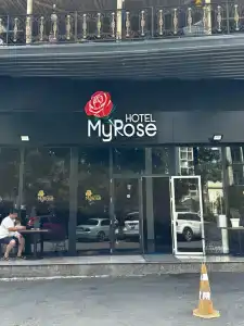 My Rose - 29
