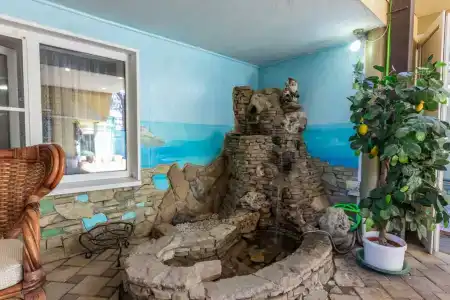 Малахит - 30