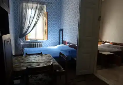 ул. Джелия 4 - 123