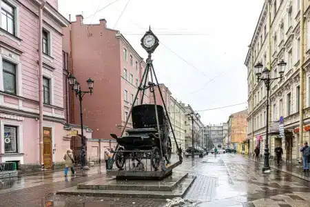 Шоколад - 25