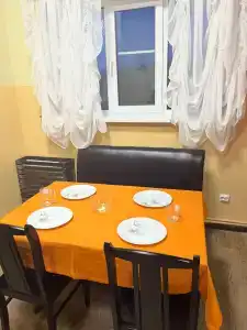 Лужский - 1