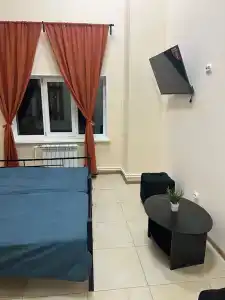 Лужский - 2