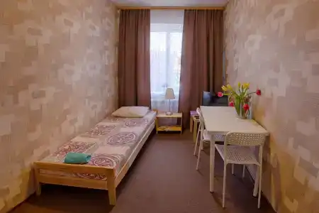 Тверь-Центр - 6