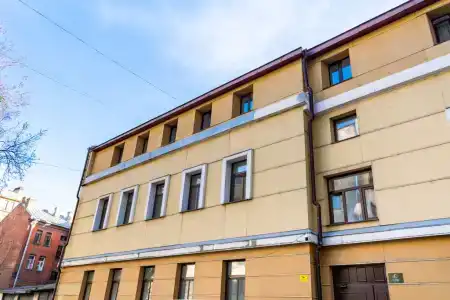 У Палыча - 1