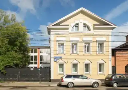 Тверь-Центр - 22